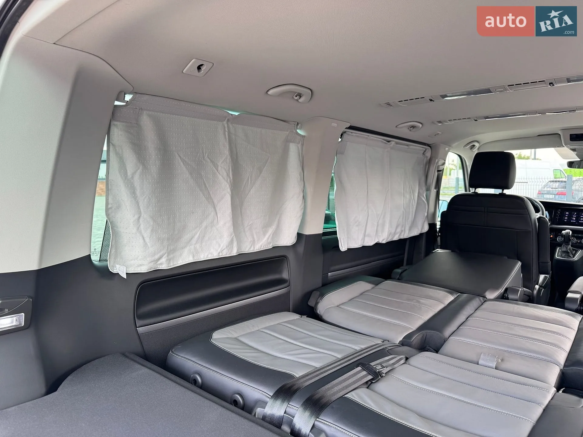 2021 Volkswagen Multivan - мініатюра 33