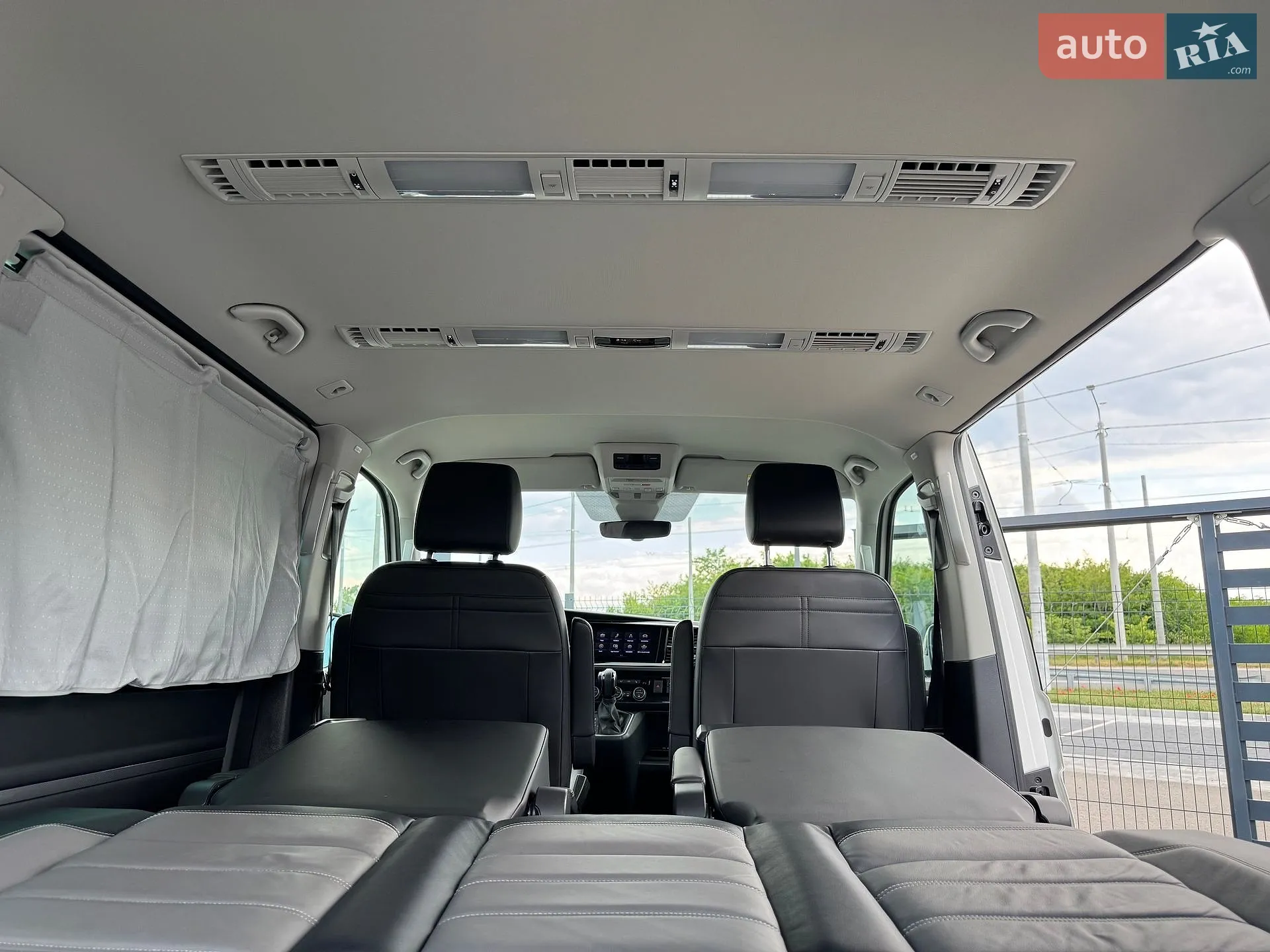 2021 Volkswagen Multivan - мініатюра 31
