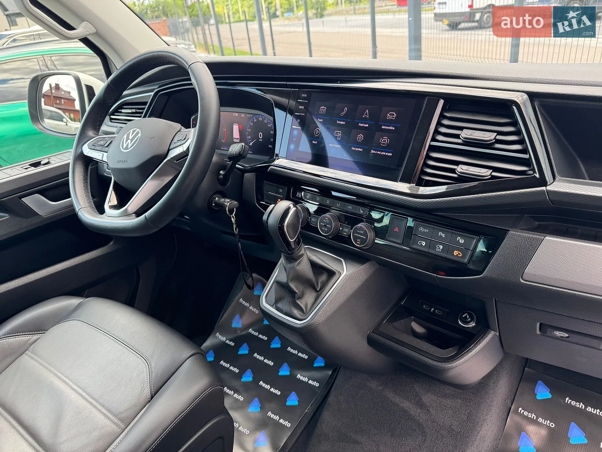 2021 Volkswagen Multivan - мініатюра 42