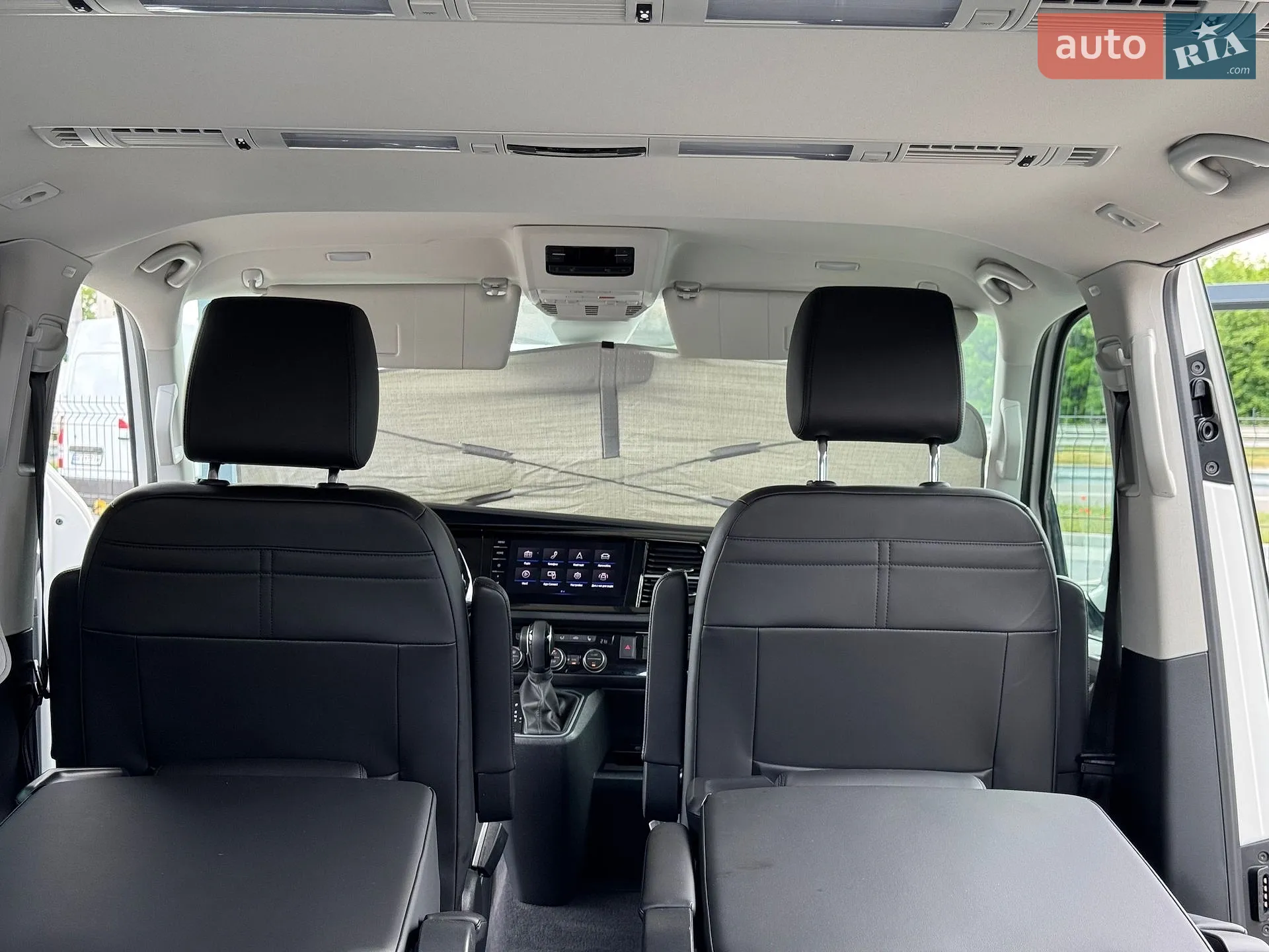 2021 Volkswagen Multivan - мініатюра 39