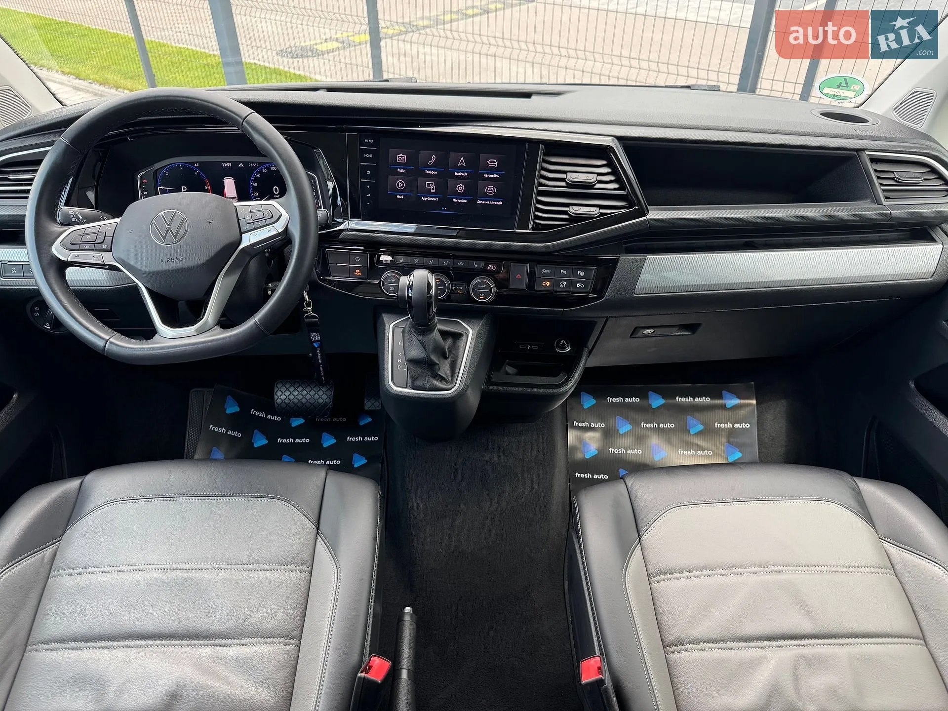 2021 Volkswagen Multivan - мініатюра 4