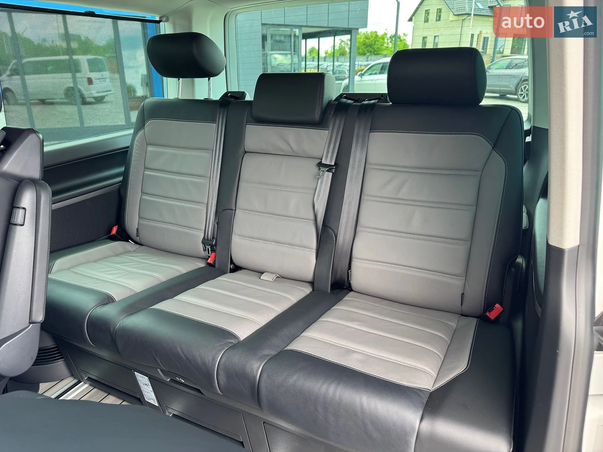 2021 Volkswagen Multivan - мініатюра 29