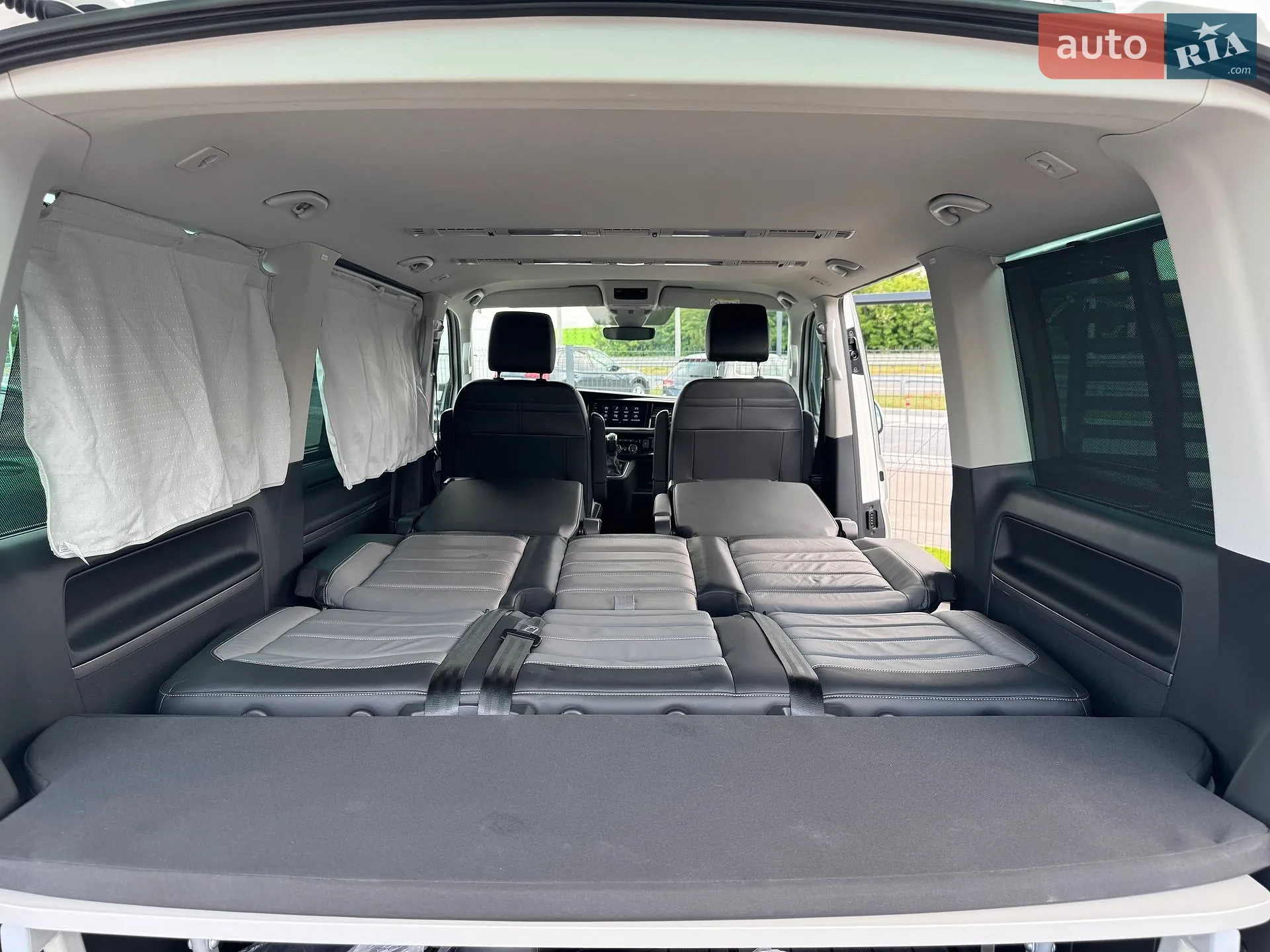 2021 Volkswagen Multivan - мініатюра 5