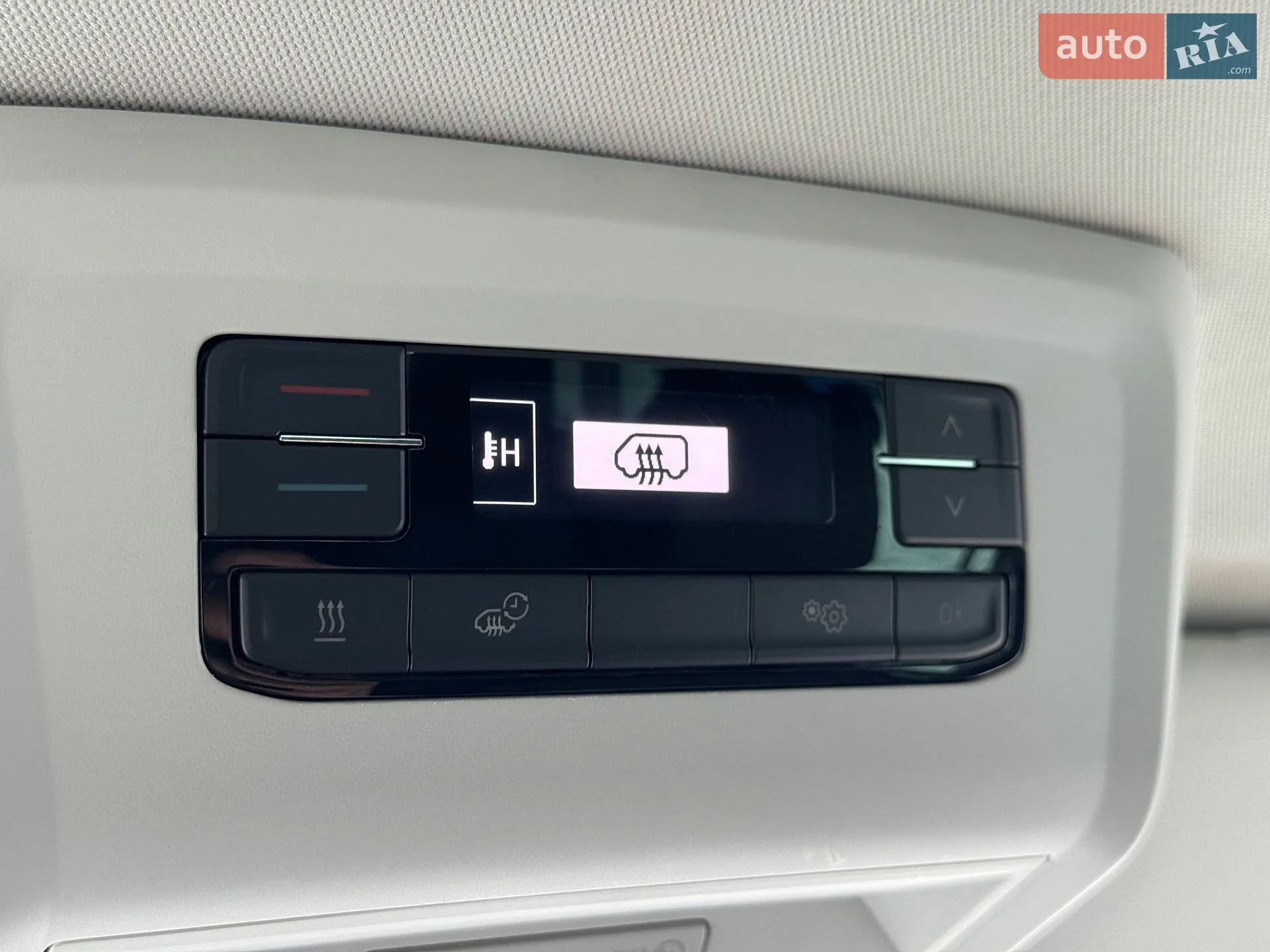 2021 Volkswagen Multivan - мініатюра 26