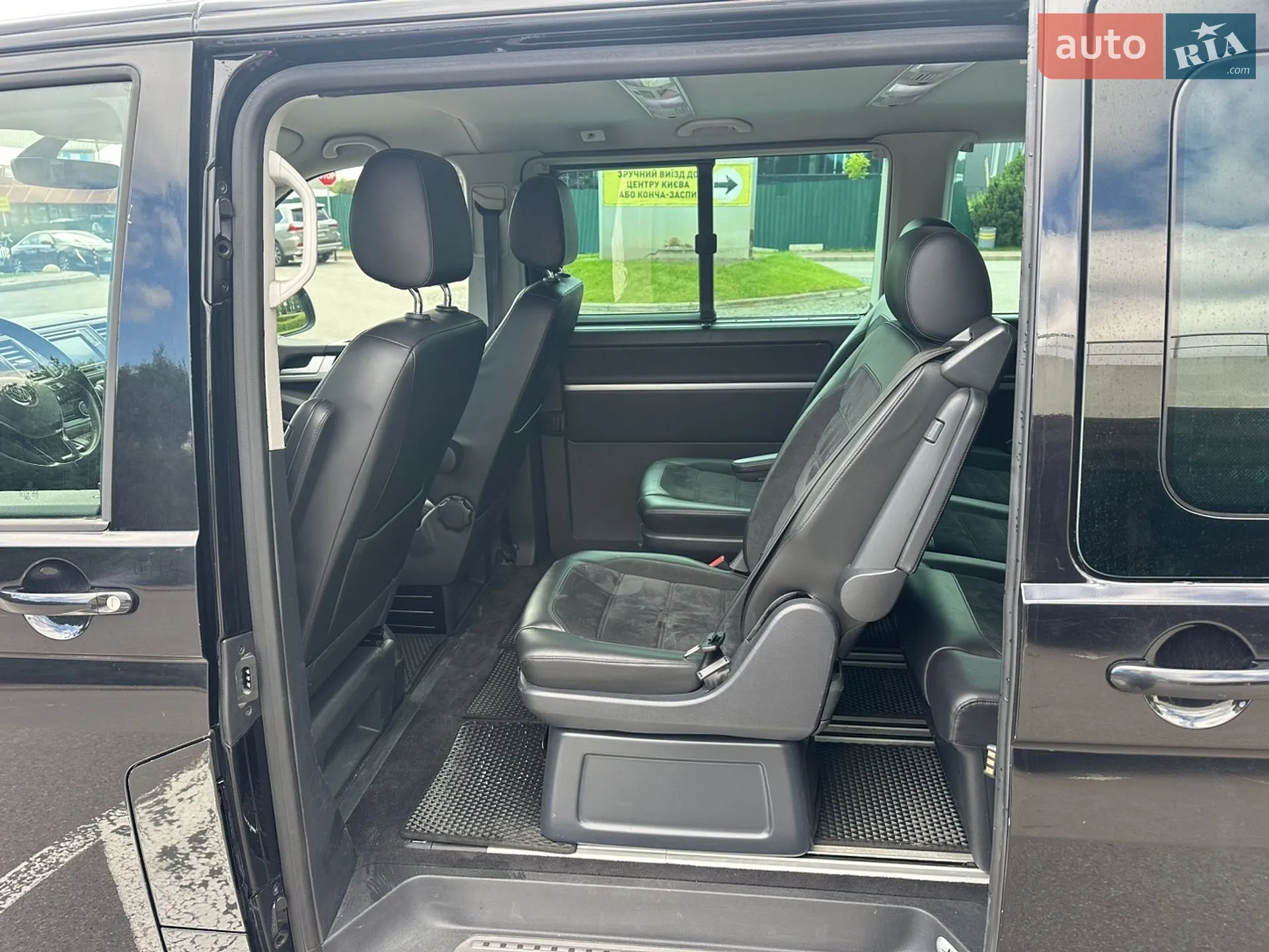 2018 Volkswagen Multivan - мініатюра 16