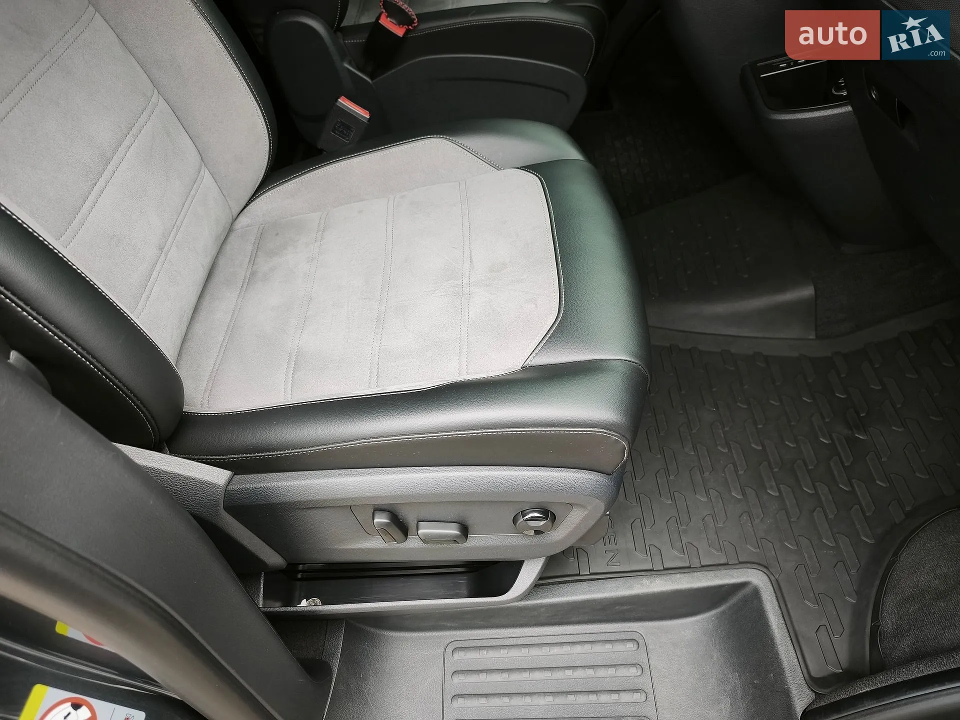 2024 Volkswagen Multivan - мініатюра 14