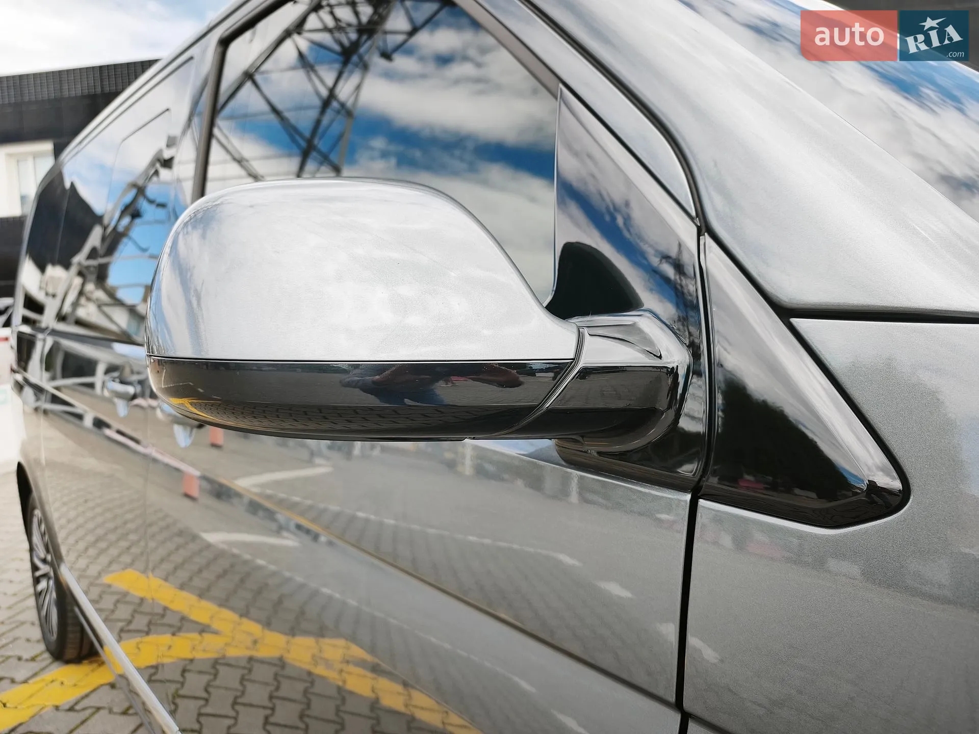 2024 Volkswagen Multivan - мініатюра 42
