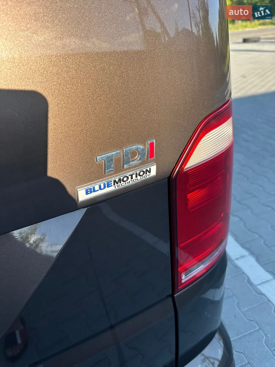 2016 Volkswagen Multivan - мініатюра 10