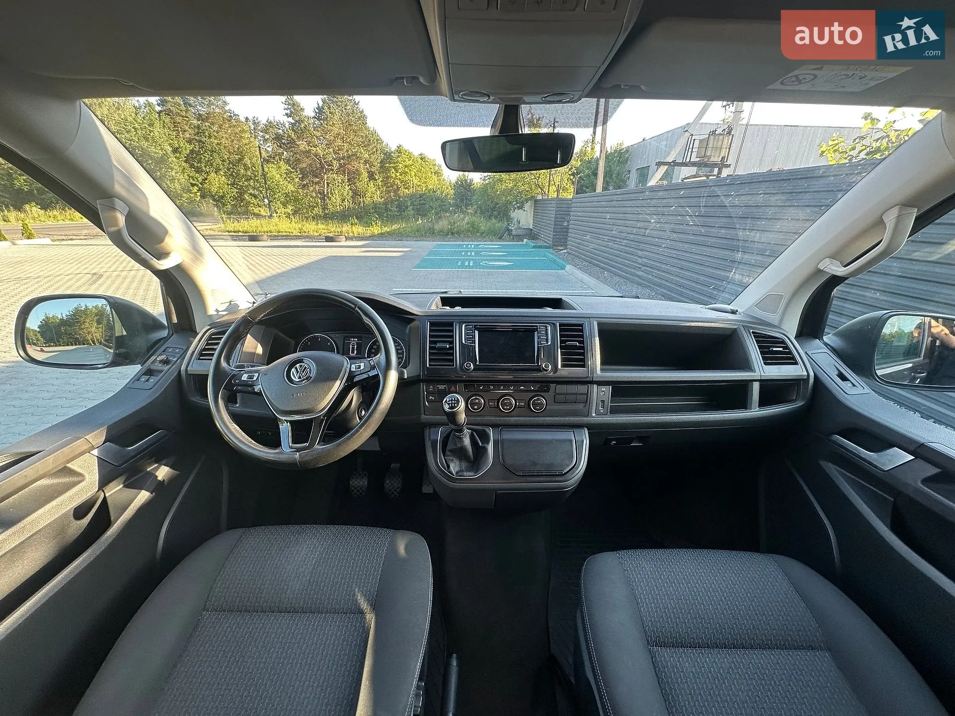 2016 Volkswagen Multivan - мініатюра 12