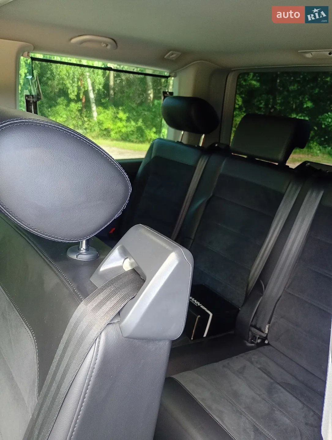 2016 Volkswagen Multivan - мініатюра 19