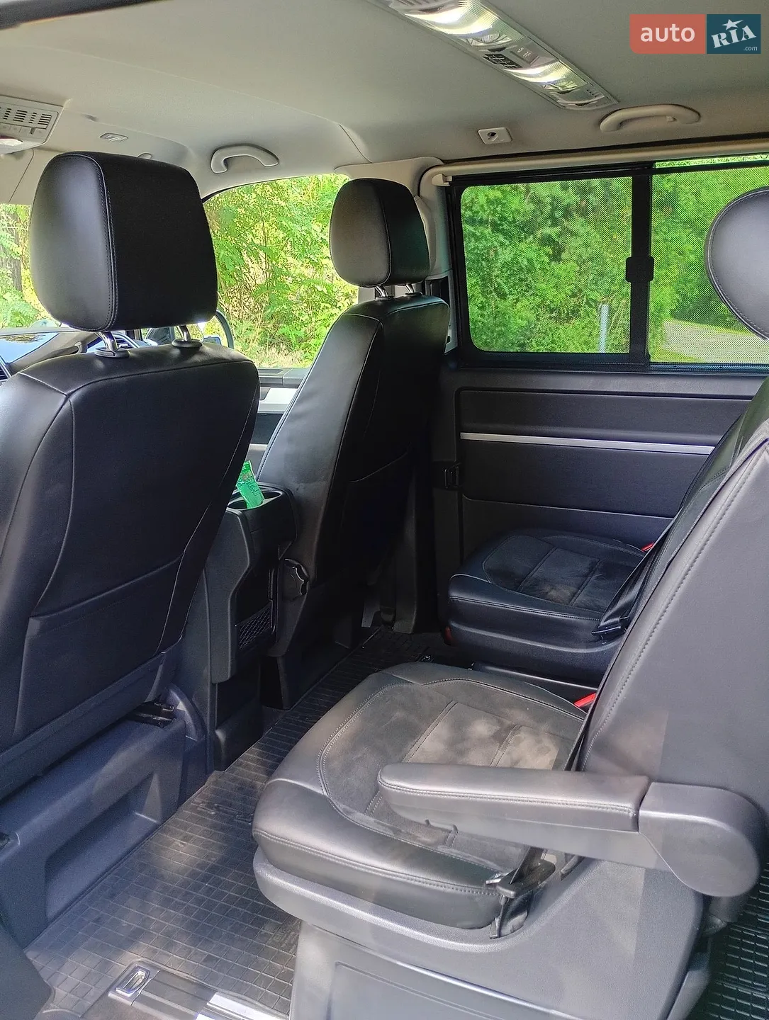 2016 Volkswagen Multivan - мініатюра 20