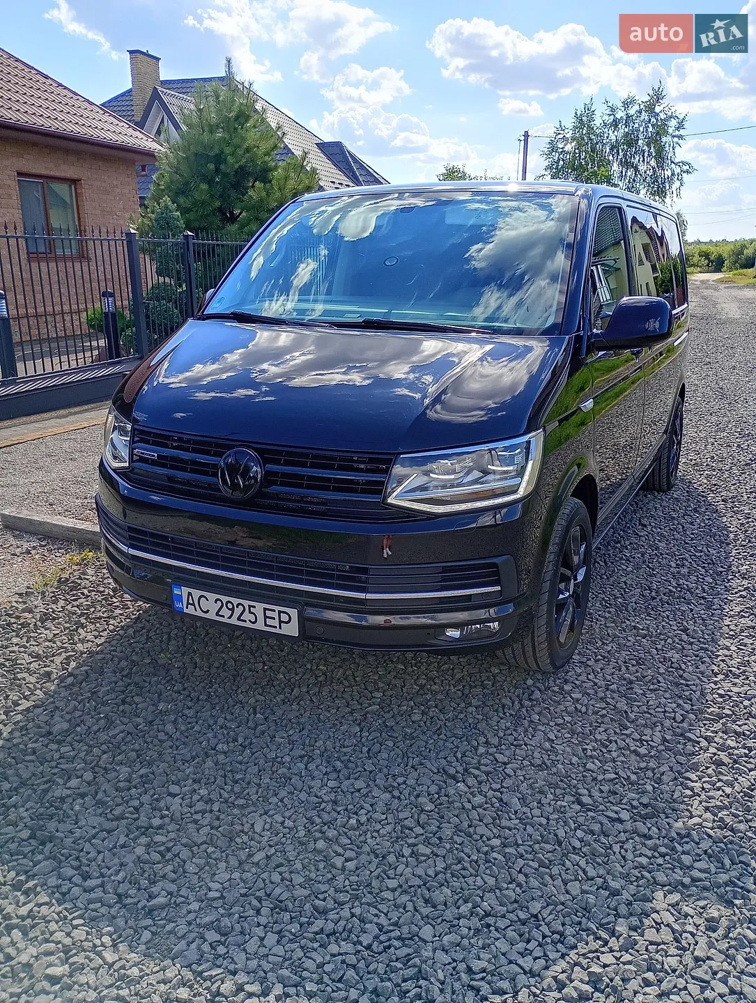 2016 Volkswagen Multivan - мініатюра 38