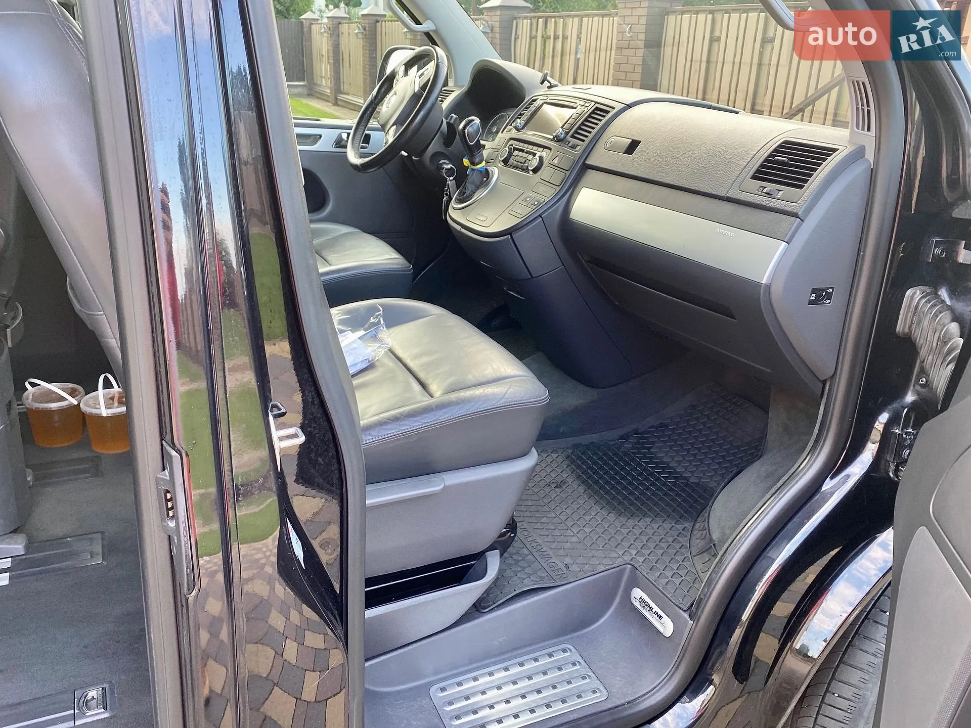 2015 Volkswagen Multivan - мініатюра 9