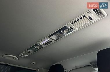 Минивэн Volkswagen Multivan 2014 в Черновцах