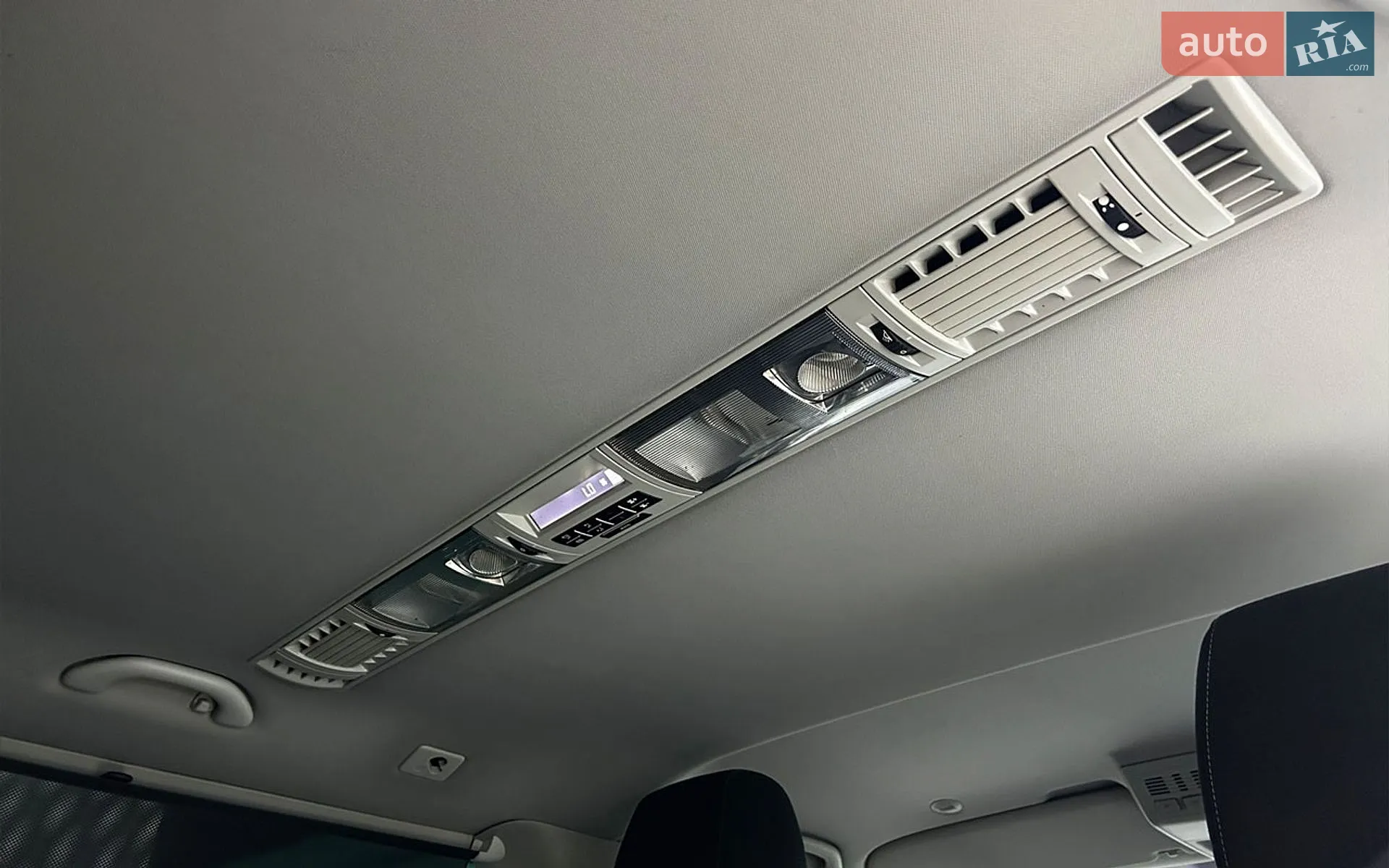 2014 Volkswagen Multivan - мініатюра 22