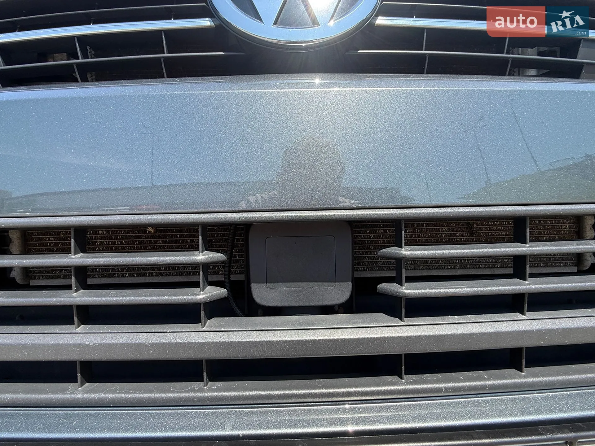 2016 Volkswagen Multivan - мініатюра 35