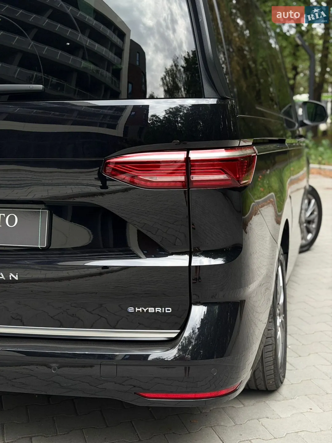 2022 Volkswagen Multivan - мініатюра 21