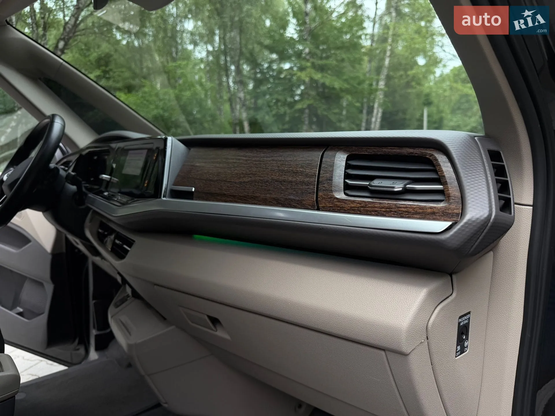 2022 Volkswagen Multivan - мініатюра 44