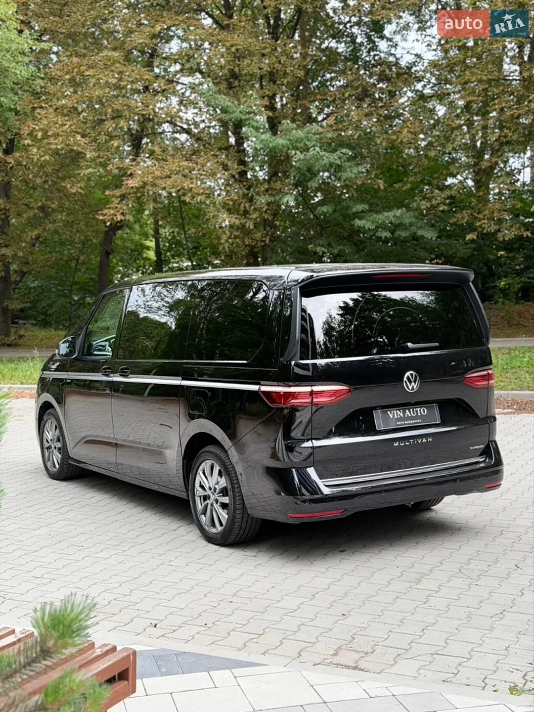 2022 Volkswagen Multivan - мініатюра 55