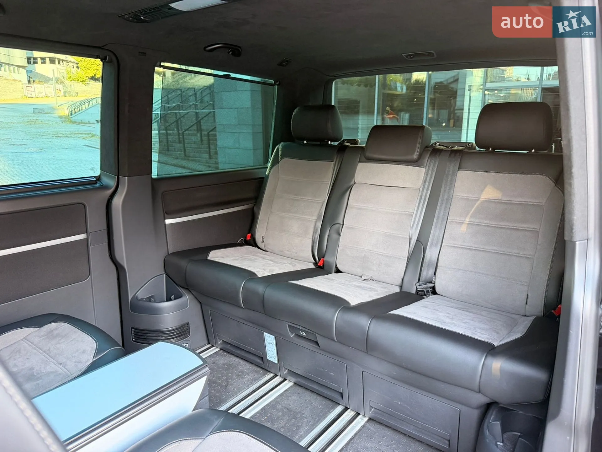 2020 Volkswagen Multivan - мініатюра 22