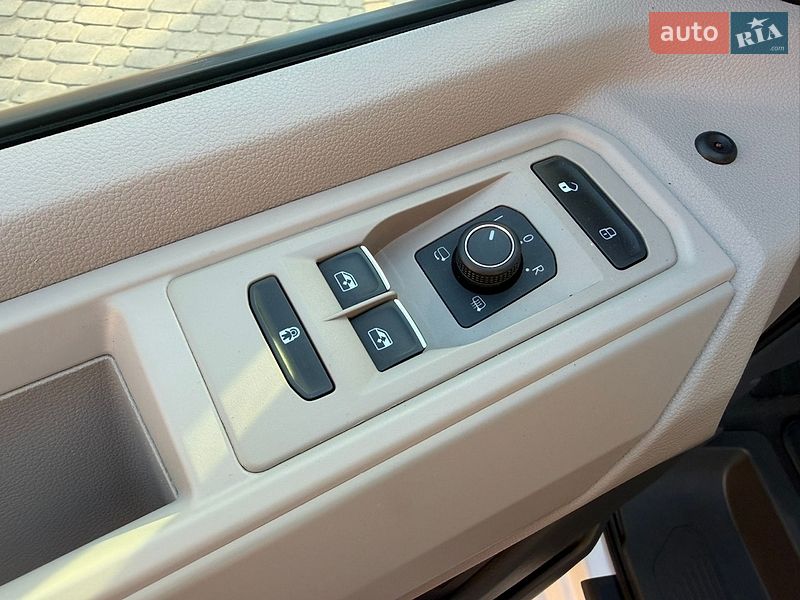 Мінівен Volkswagen Multivan 2022 в Ковелі фото 20 Мінівен Volkswagen Multivan 2022 в Ковелі