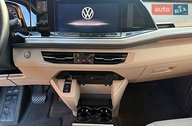 Мінівен Volkswagen Multivan 2022 в Ковелі фото 51 Мінівен Volkswagen Multivan 2022 в Ковелі