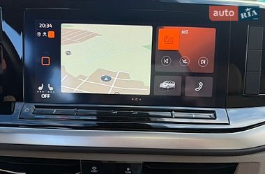 Мінівен Volkswagen Multivan 2022 в Ковелі фото 57 Мінівен Volkswagen Multivan 2022 в Ковелі