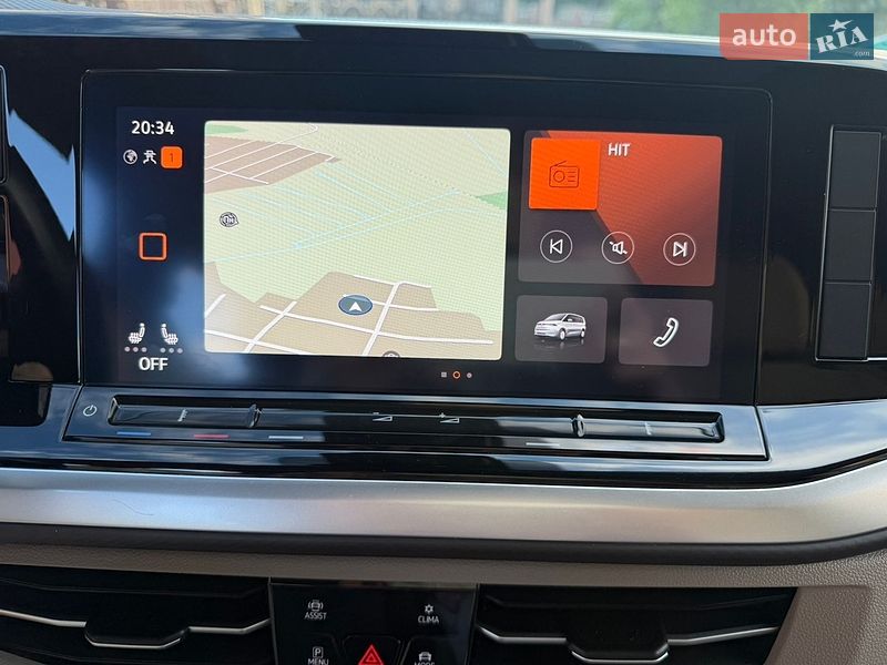 Мінівен Volkswagen Multivan 2022 в Ковелі фото 57 Мінівен Volkswagen Multivan 2022 в Ковелі