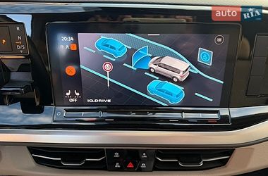 Мінівен Volkswagen Multivan 2022 в Ковелі фото 58 Мінівен Volkswagen Multivan 2022 в Ковелі