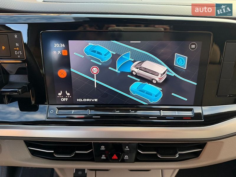 Мінівен Volkswagen Multivan 2022 в Ковелі фото 58 Мінівен Volkswagen Multivan 2022 в Ковелі