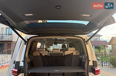 Мінівен Volkswagen Multivan 2022 в Ковелі фото 63 Мінівен Volkswagen Multivan 2022 в Ковелі