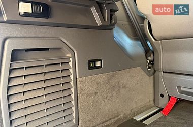 Мінівен Volkswagen Multivan 2022 в Ковелі фото 66 Мінівен Volkswagen Multivan 2022 в Ковелі
