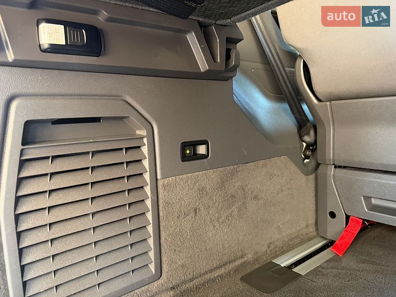 Мінівен Volkswagen Multivan 2022 в Ковелі фото 66 Мінівен Volkswagen Multivan 2022 в Ковелі