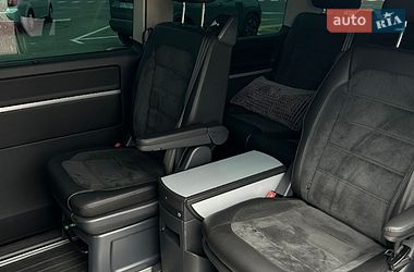 Мінівен Volkswagen Multivan 2016 в Києві фото 13 Мінівен Volkswagen Multivan 2016 в Києві