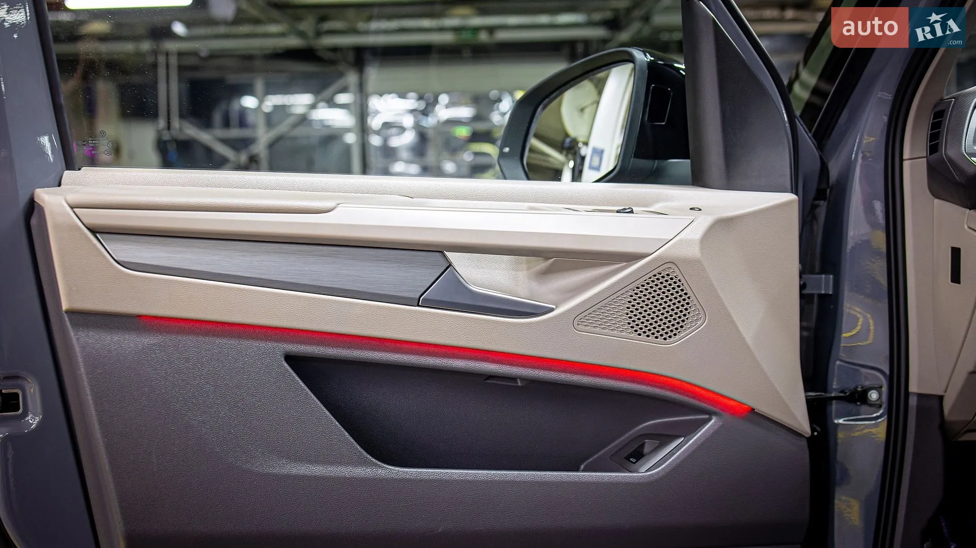 2022 Volkswagen Multivan - мініатюра 38