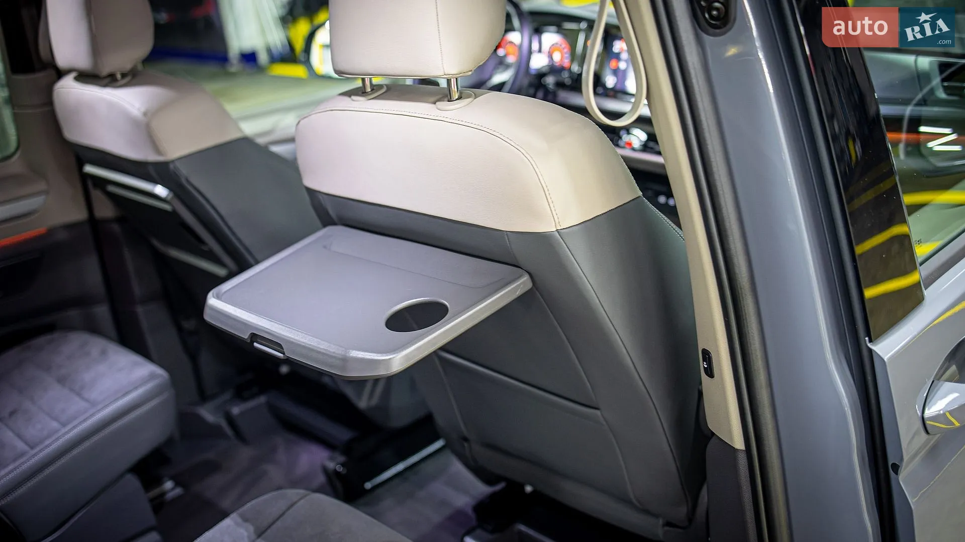 2022 Volkswagen Multivan - мініатюра 73