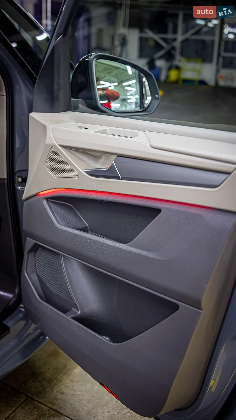 2022 Volkswagen Multivan - мініатюра 77