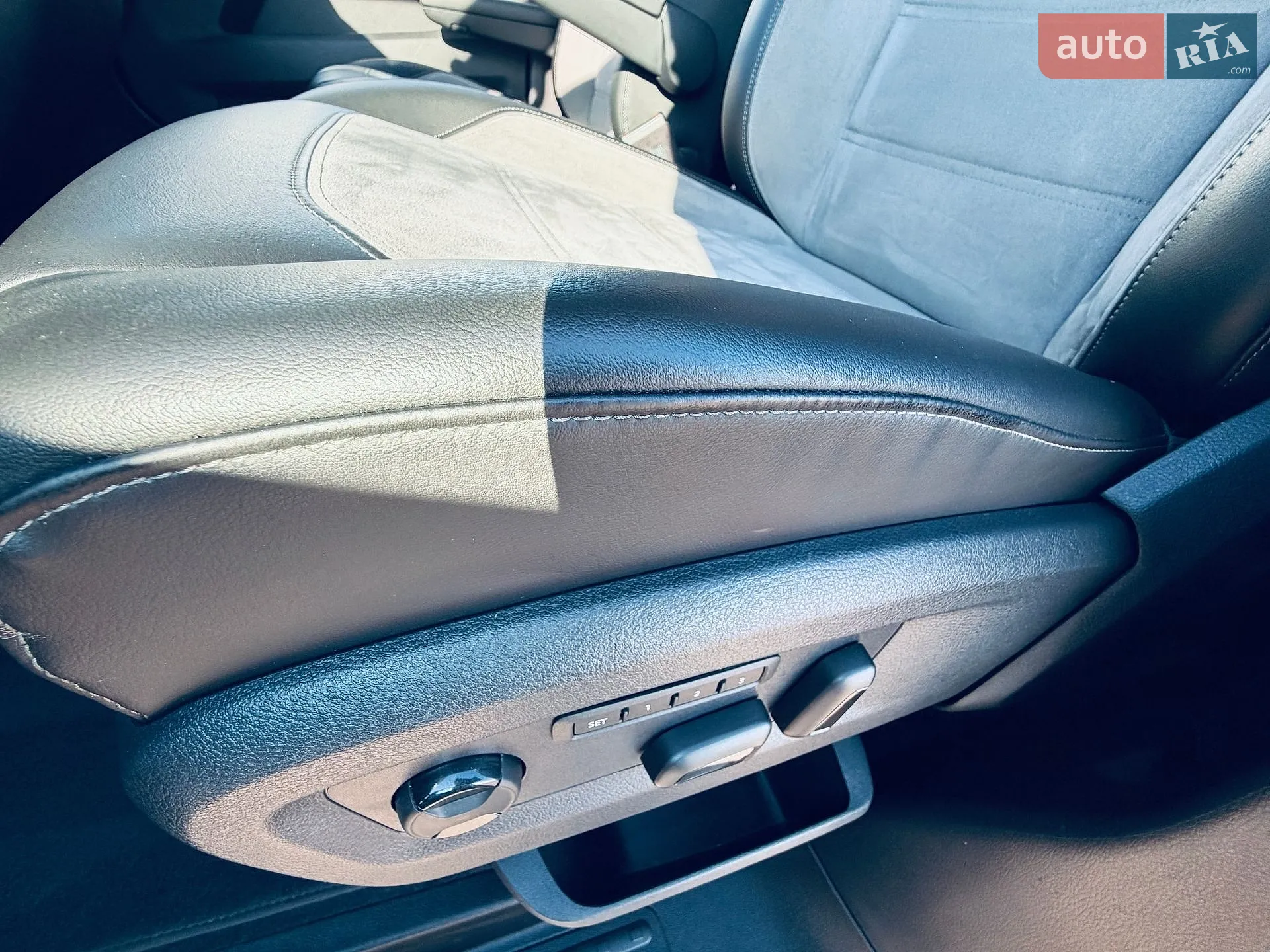 2019 Volkswagen Multivan - мініатюра 9