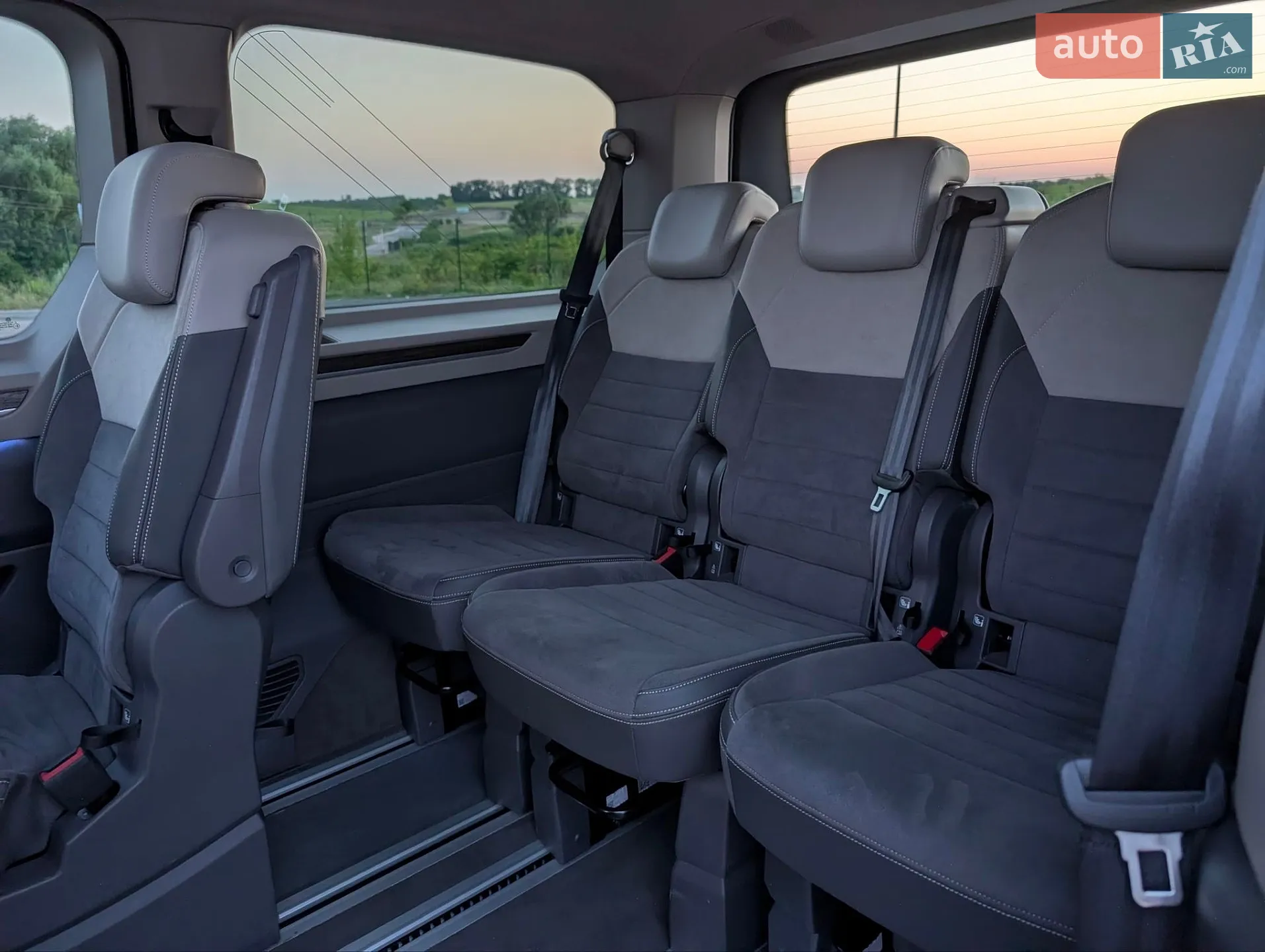 2024 Volkswagen Multivan - мініатюра 18