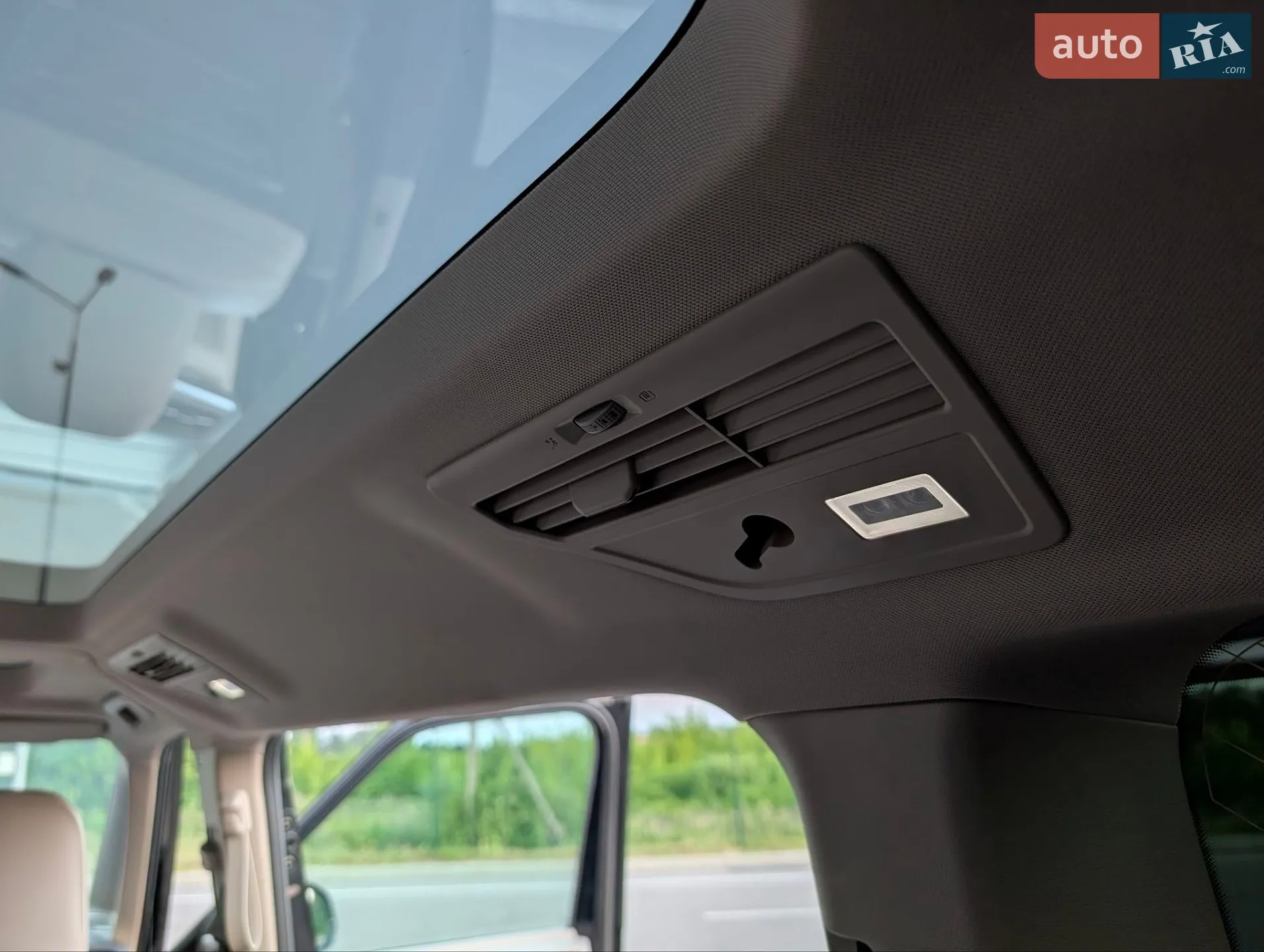 2024 Volkswagen Multivan - мініатюра 22