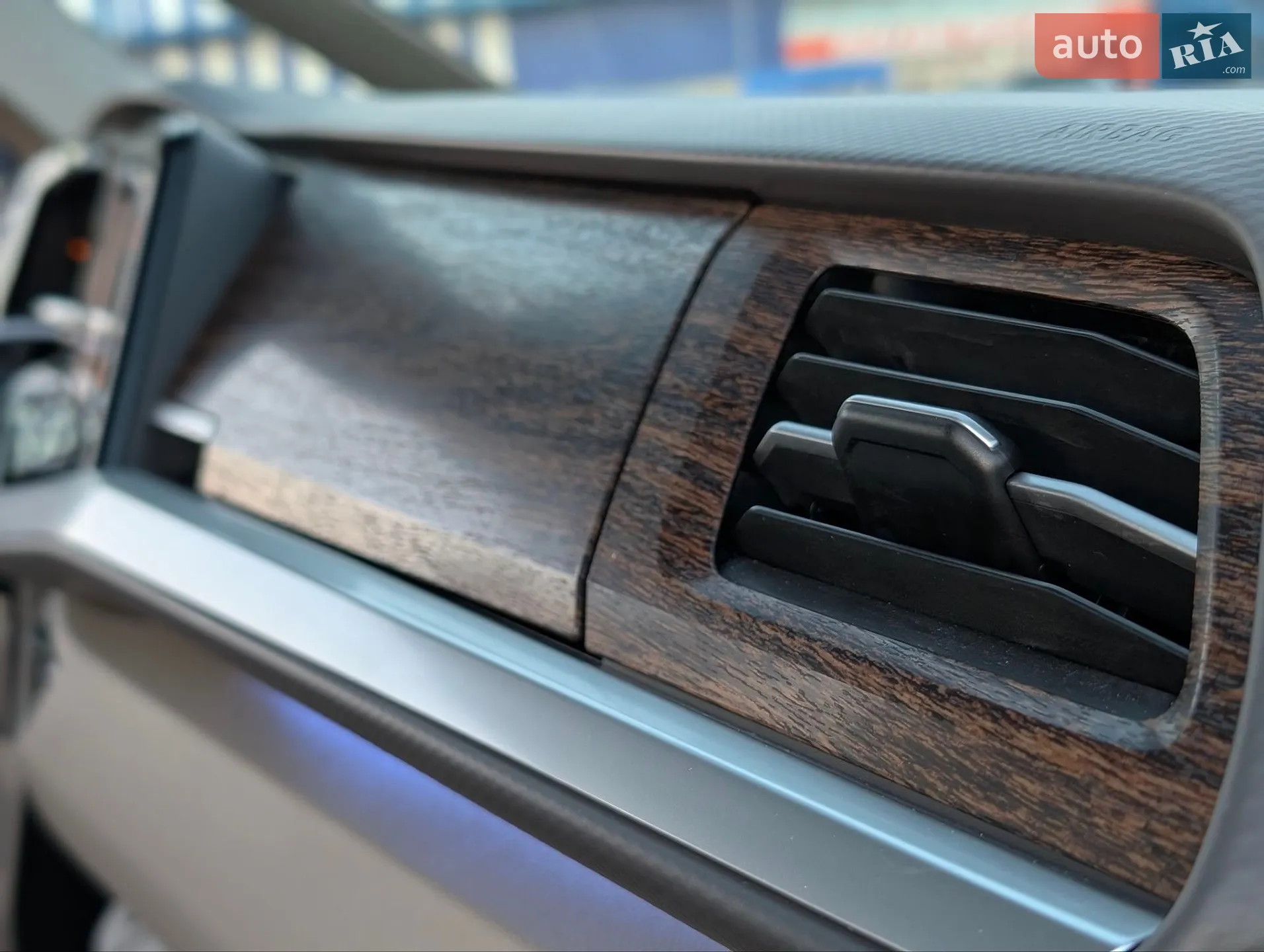 2024 Volkswagen Multivan - мініатюра 27