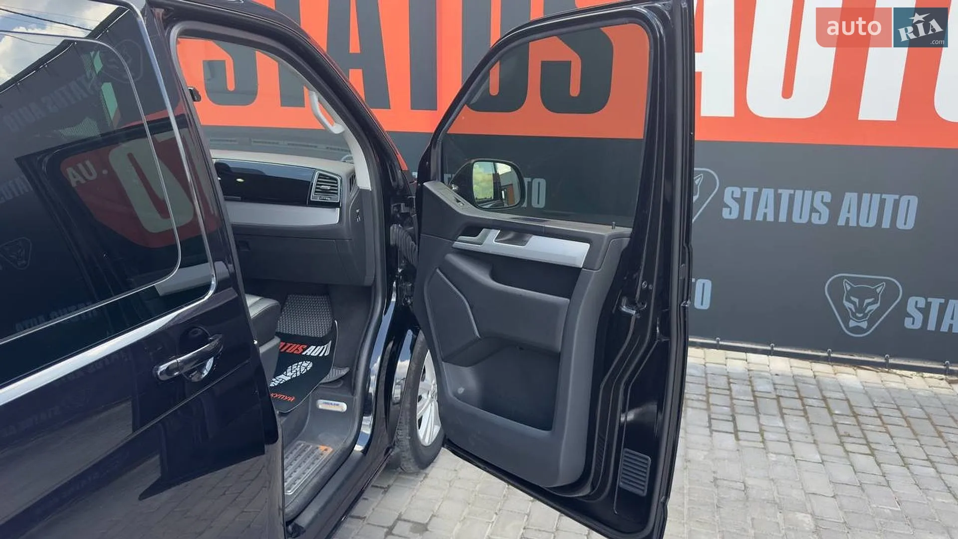 2019 Volkswagen Multivan - мініатюра 34