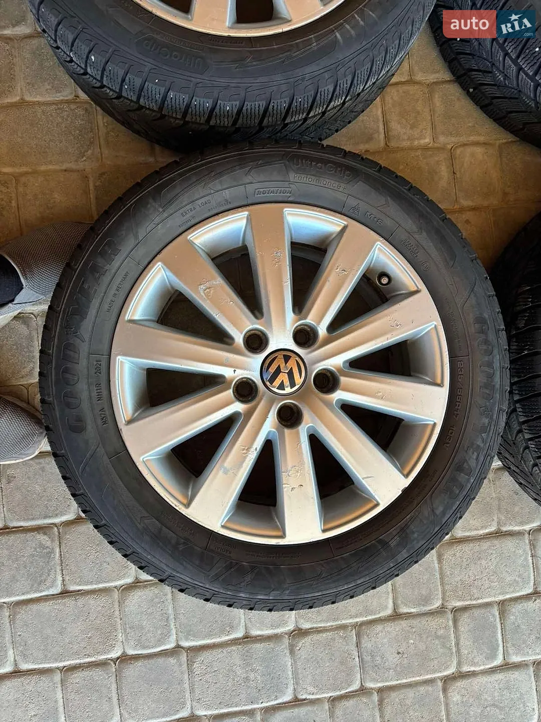 2019 Volkswagen Multivan - мініатюра 41