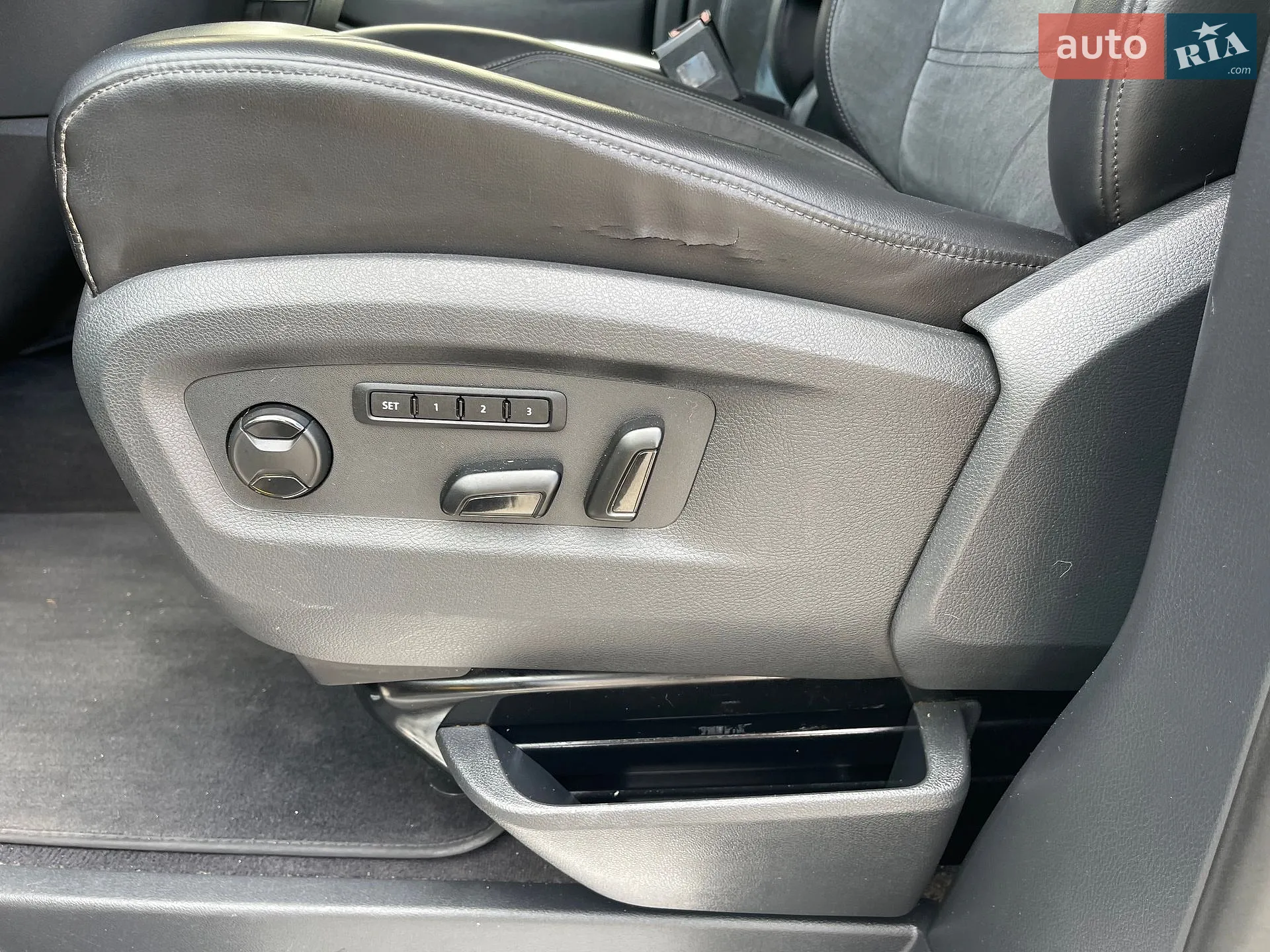 2016 Volkswagen Multivan - мініатюра 14