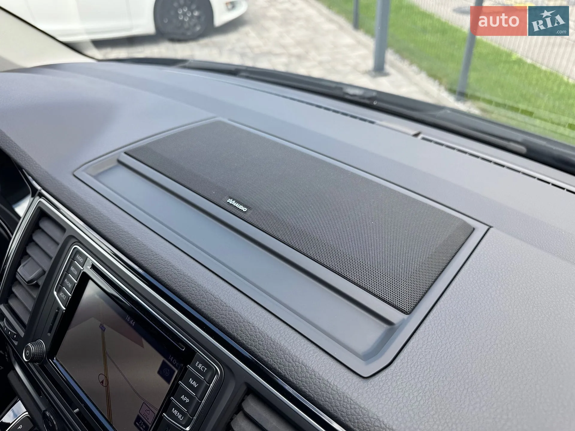 2019 Volkswagen Multivan - мініатюра 45