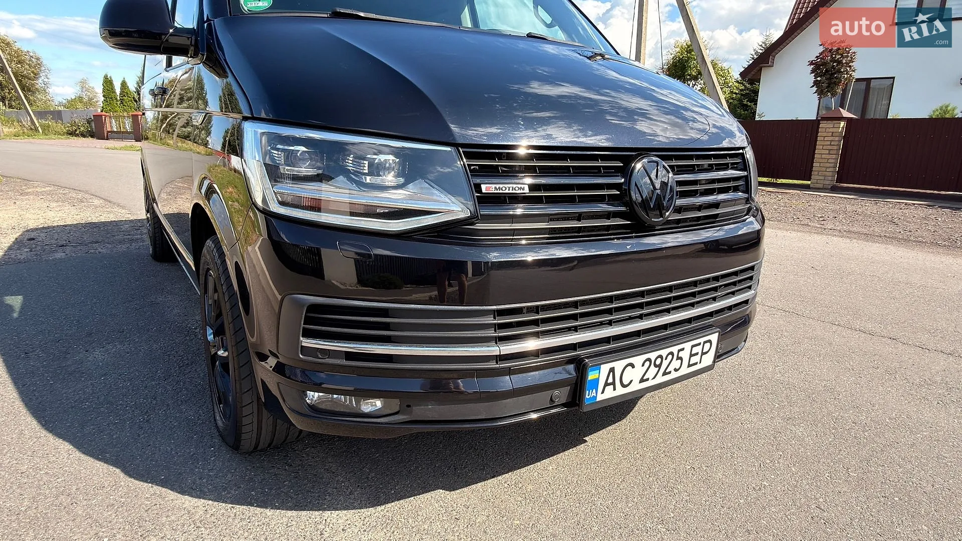 2016 Volkswagen Multivan - мініатюра 11
