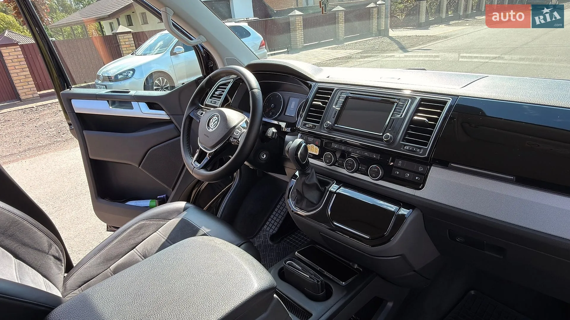2016 Volkswagen Multivan - мініатюра 20