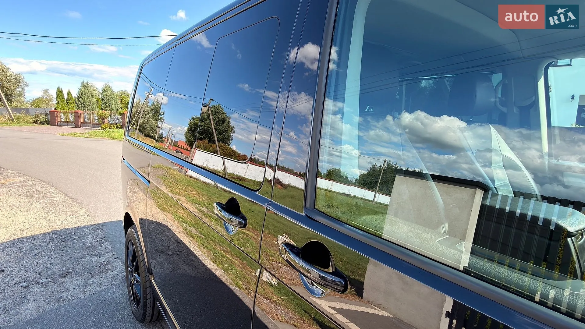 2016 Volkswagen Multivan - мініатюра 30