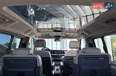 Минивэн Volkswagen Multivan 2024 в Хмельницком