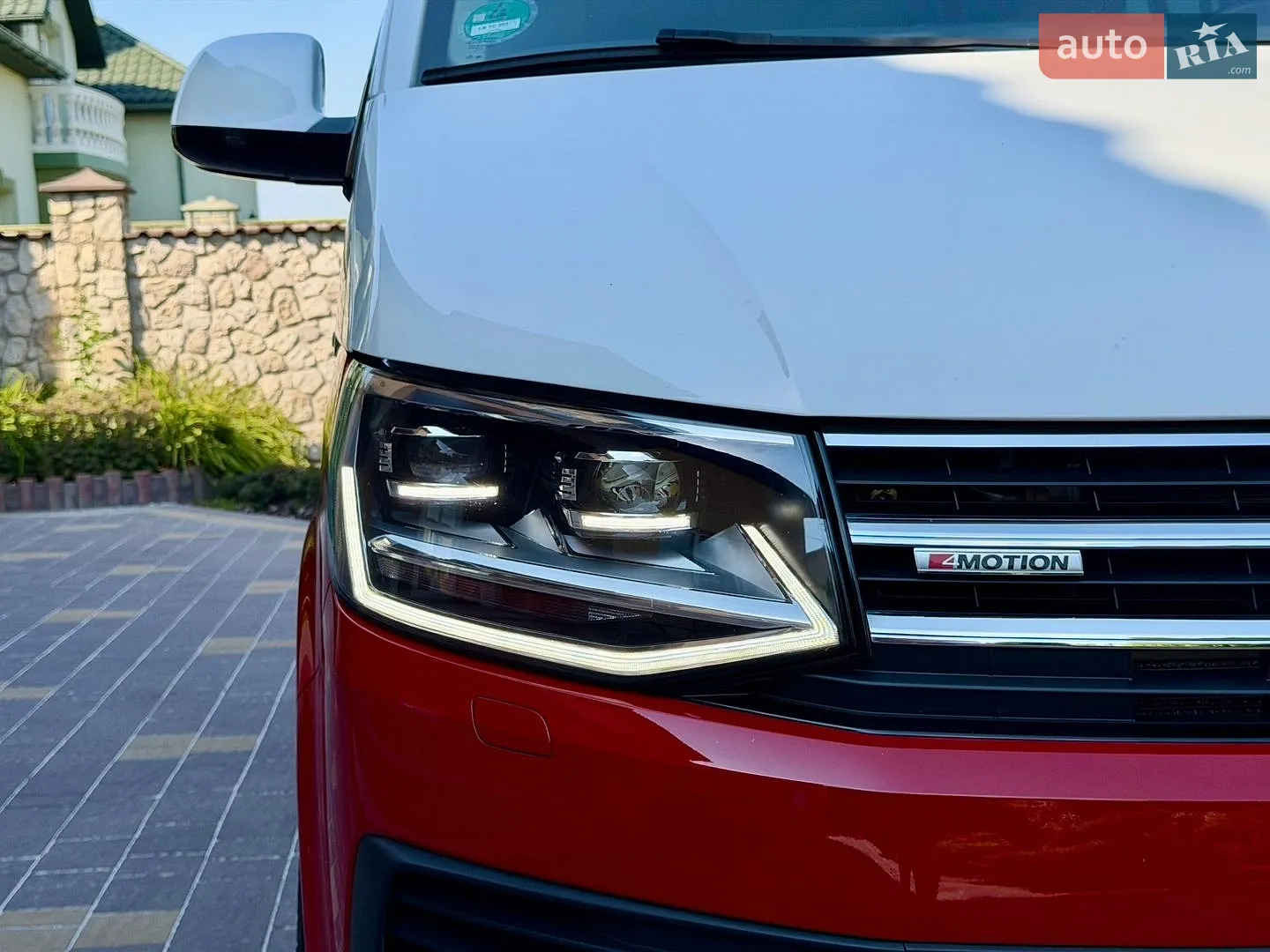 2017 Volkswagen Multivan - мініатюра 15